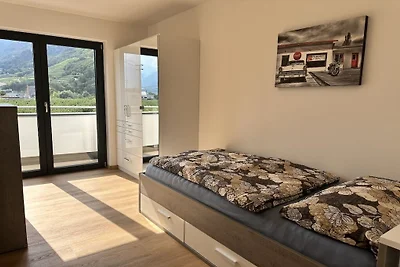 Vista del prato - Pia