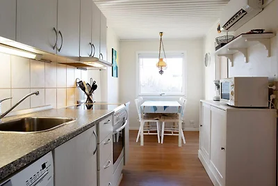 6 Personen Ferienhaus in Løkken-By Traum