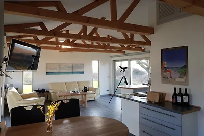 Ferienhaus mit 1 Schlafzimmer