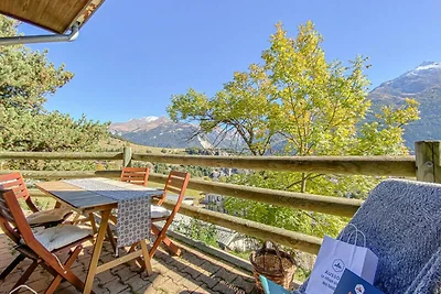 CH2 - DIE PYRAMID CHALETS