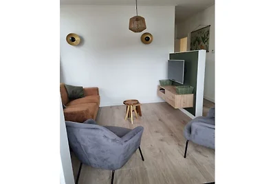 Golvenzang Apartement B