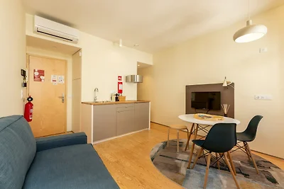 Feel Porto Codeçal Apartment 2.1