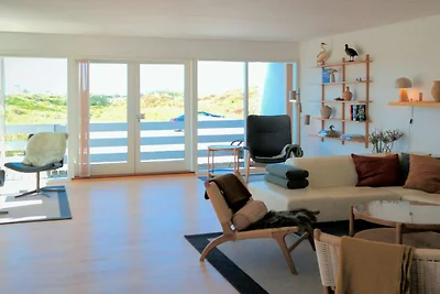 Ferienhaus Erholungsurlaub Vendsyssel