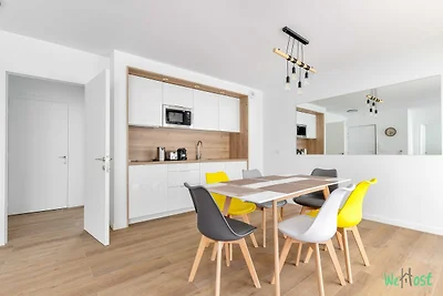Charmantes Apt. mit Balkon - 6P - Nähe...