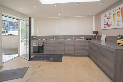 Stijlvol verblijf vlakbij het bos