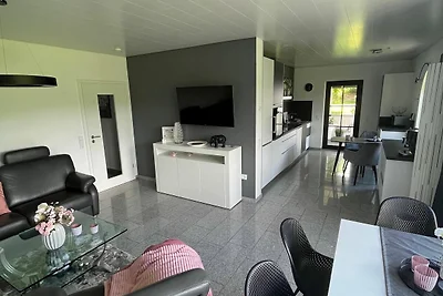 Casa vacanze a Gönnersdorf con sauna