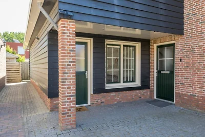 Casa vacanze Brouwersbuurt a Domburg