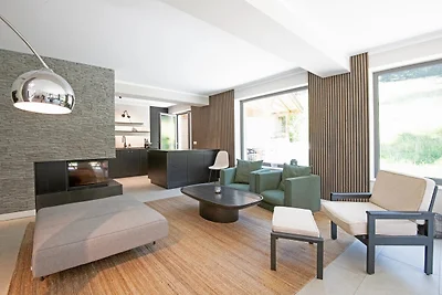 Chaletin a Niederau