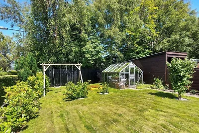 10 persoons vakantie huis in Ålbæk-By Traum