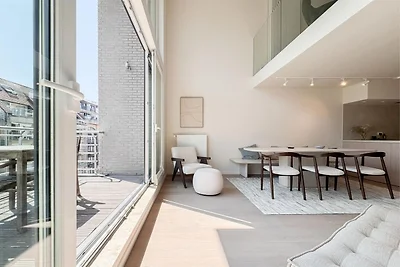 apartman za odmor Obiteljski odmor Knokke-Heist