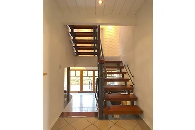 Ferienhaus Erholungsurlaub Oevenum