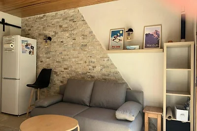 apartman za odmor Obiteljski odmor Barcelonnette
