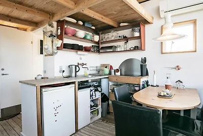 2 Personen Ferienhaus in Brovst-By Traum