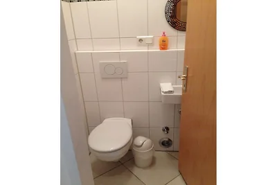 Außergewöhnliche Wohnung