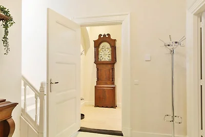 Einzigartige Villa in Rinsumageest mit Sauna