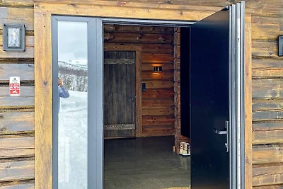 10 Personen Ferienhaus in Moen-By Traum