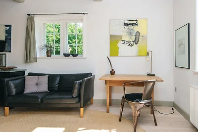 6 Personen Ferienhaus in Højer