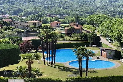 Appartamento per vacanze con 1 camera da...