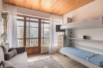 Gemütliches Studio in Orcières