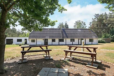 6 Personen Ferienhaus in Læsø-By Traum