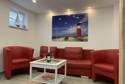 1 - Am Müritz- Seeufer