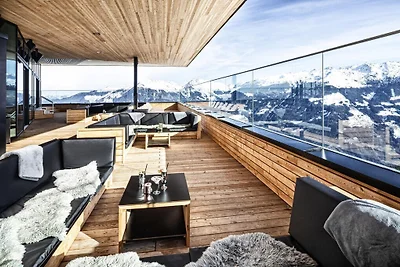 Wohnung in Kaltenbach am Skilift