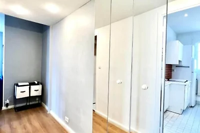 Appartamento a Cannes vicino Spiagge e...