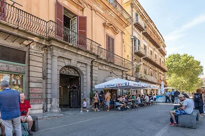 Cathedral View Loft Confortevole residenza pe...
