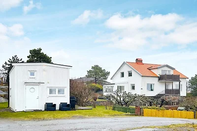 2 Personen Ferienhaus in Öckerö-By Traum