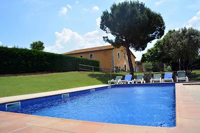 Accogliente casa vacanze con piscina