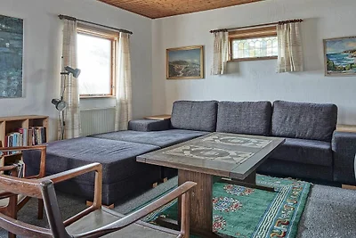 8 Personen Ferienhaus in Hasle