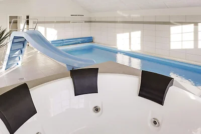 26 Personen Ferienhaus in Frørup