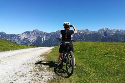 Soggiorno panoramico in montagna a...