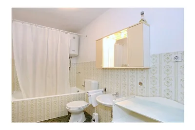Ferienwohnung mit 3 Schlafzimmer