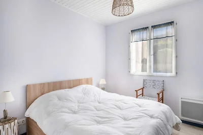 Haus in Carnac in der Nähe des Strandes Saint...