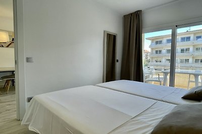 Appartement Festastar voor 4 personen