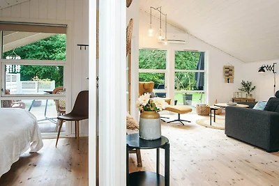 5 Personen Ferienhaus in Ansager