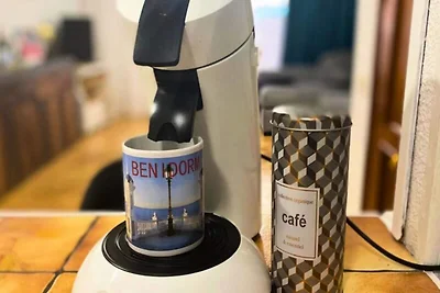 Ferienwohnung Familienurlaub Finestrat