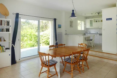 Ferienhaus, Strandnähe Smaragdküste-ehemals T...