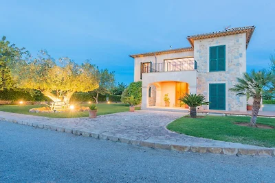 Can Bielet - Villa Con Piscina Privada
