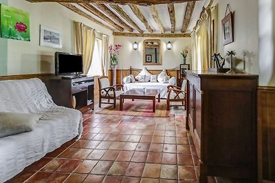 Traumferienhaus in Raizeux mit Terrasse