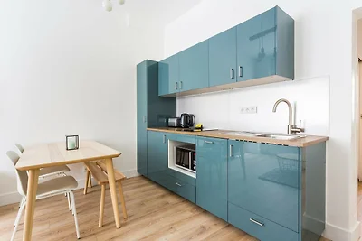 Charmant appartement - 1BR/4P - Eiffeltoren