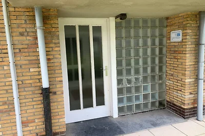 Wohnung in Koksijde nahe Strand