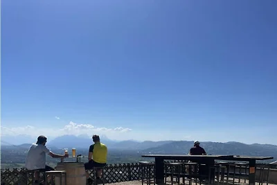 Ferienwohnung mit 3 Schlafzimmer