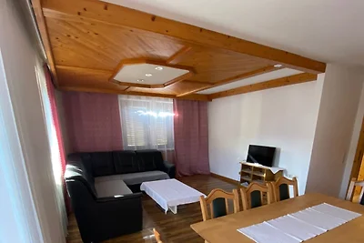Appartamento a Zell am See vicino al lago