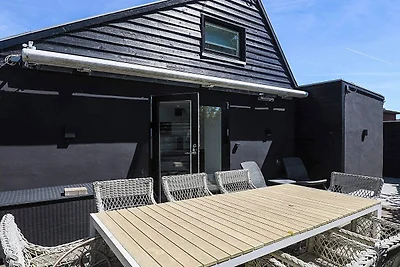 5 Sterne Ferienhaus in Karrebæksminde