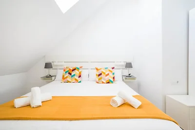 Wohnung in Las Canteras am Strand