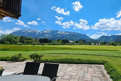 Casa vacanze con 4 camere da letto