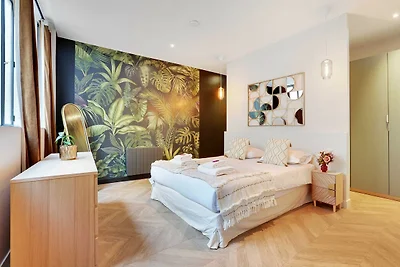 Spazioso appartamento - 4BR/10P - Place de la...