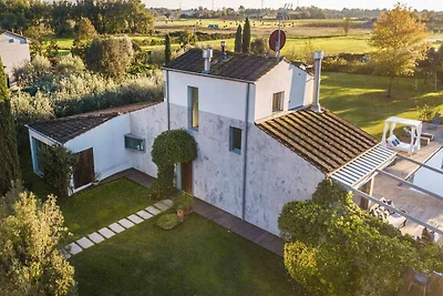 Landhaus in der Toskana mit Pool